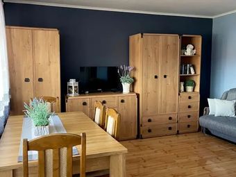 Samodzielne 2-pokojowe mieszkanie