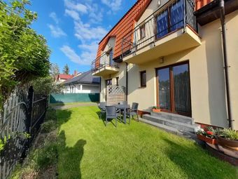 Domki i Apartamenty Obok Ruin