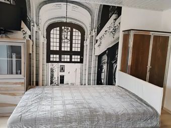 Pokoje Gościnne u Basi