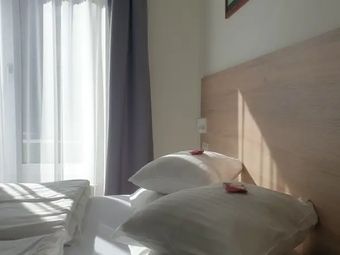 Apartament typu Suite i Pokoje Sandra 