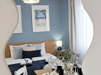 Pokoje Gościnne Albatros 