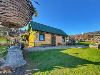 Agroturystyka Zagroda na Groniczku