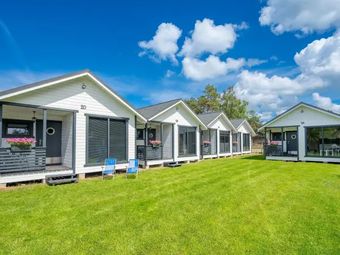 Domki Letniskowe Morza Szum