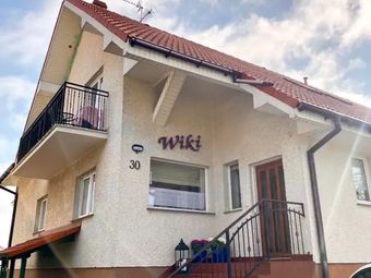 Dom Gościnny Wiki i Roma