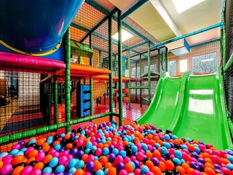 Ośrodek Wypoczynkowy Szafir