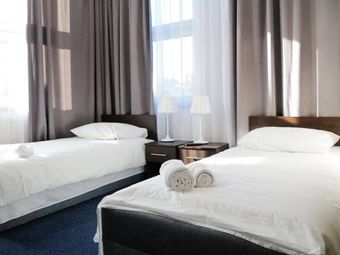 Kwatery Pracownicze Premium