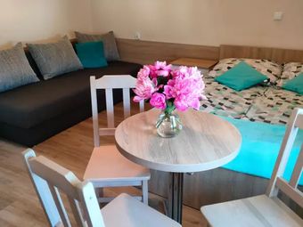 Dom Wypoczynkowy Danuśka