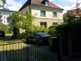 Apartamenty Konopnicka