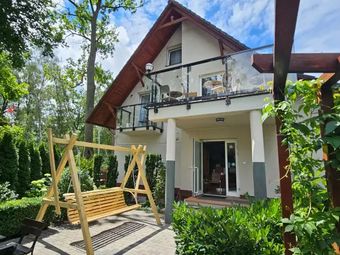 ANGELA - domki letniskowe i pokoje