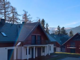 Apartament Górski Widok