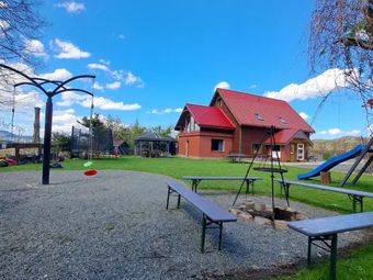 Gospodarstwo Zacisze 