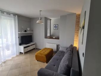 Apartament Marina
