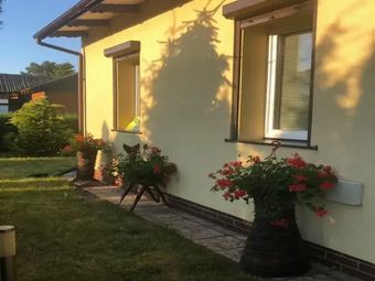 Fregata Mała Pokoje