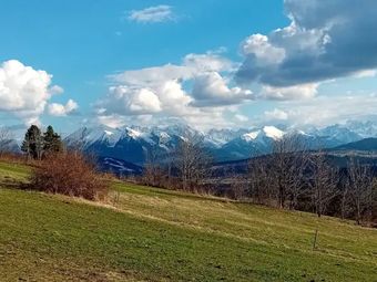 Pokoje Gościnne Rzepka 