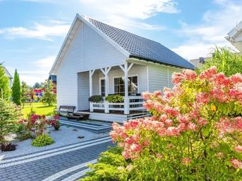 Domki i Pokoje u Tadeusza