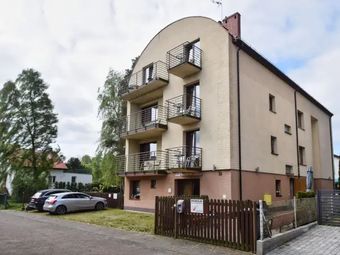 Dom Gościnny Michał