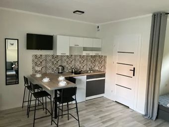 Apartamenty Zarzecze