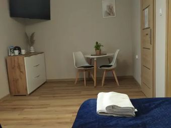 Gołuchów Noclegi Pod Lipami 