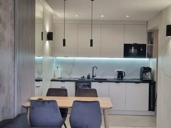 Belle View Apartament 104