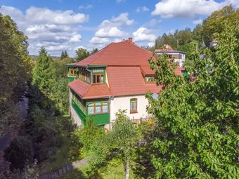 Pokoje Gościnne u Markusa