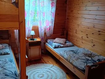 Domki letniskowe Słajszewo 