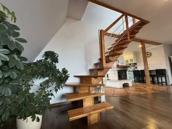 Pokoje Gościnne u Uli