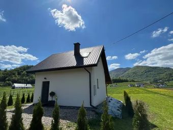 U Zboźnia w Tylmanowej