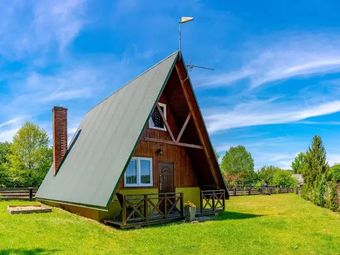 Agroturystyka Pod Lasem