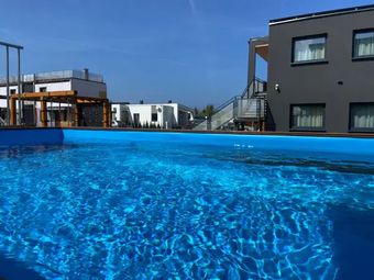 Apartamenty Czerwone Korale