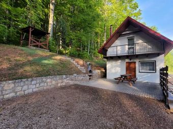 Domki LetniskoweNad Zalewem