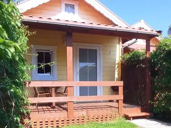 Domki letniskowe Lentia 