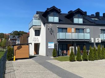 Villa Porto 
