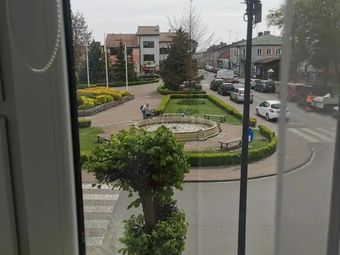 Pokoje i Apartamenty w Rynku