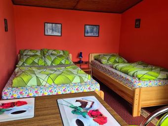 Agroturystyka u Tomasza