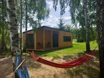 Domki w Agroturystyce Pod Lipą