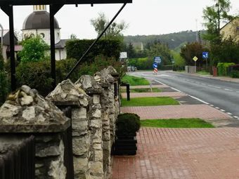 Pokoje Gościnne Agulema