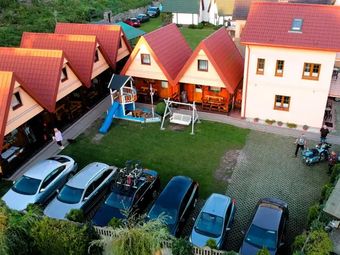 Domki letniskowe Neptun