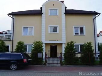 Pokoje Gościnne przy Kochanowskiego