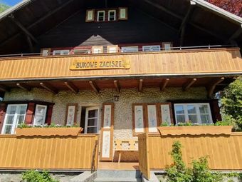 Bukowe Zacisze