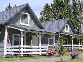 Domki nad morzem "Pod Dębami"