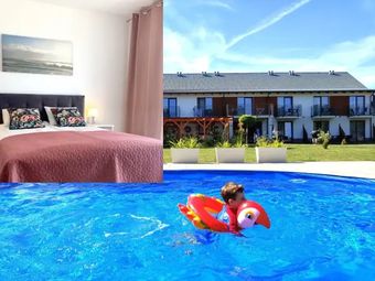 Pokoje Gościnne Kameralnie