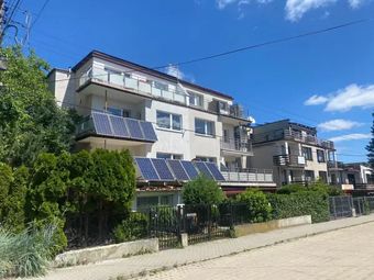 Pokoje Gościnne i Apartamenty