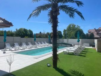 Apartamenty AQUA MAZURY