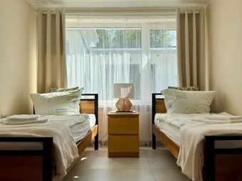 Pensjonat Maria Międzyzdroje