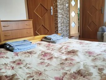 Pokoje gościnne u Beaty