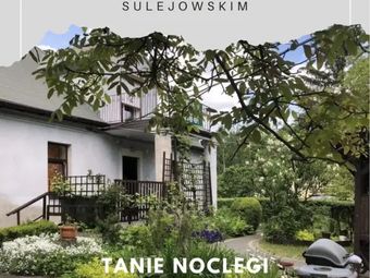 Agroturystyka Zacisze