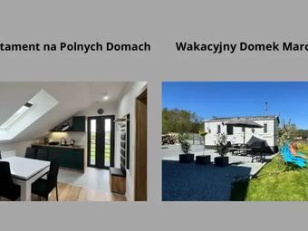 Noclegi Na Polnych Domach
