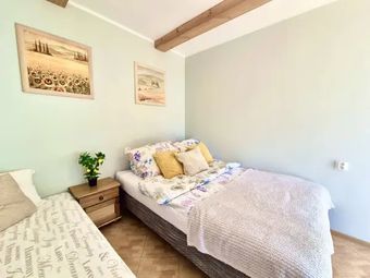 Ośrodek wczasowy Oaza