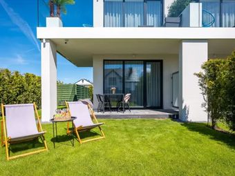 Apartamenty Bellamaya