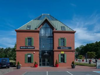 Apartamenty Klifowa 7